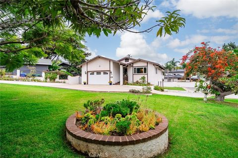 A home in Carlsbad