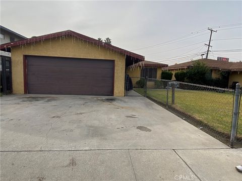 A home in Lynwood