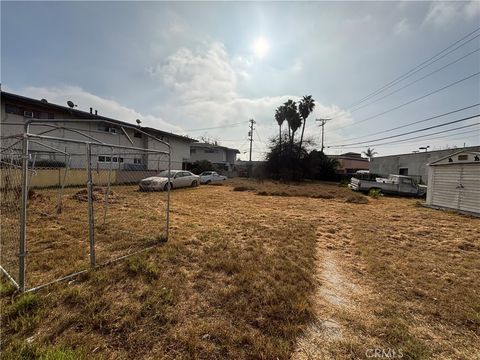 A home in Lynwood