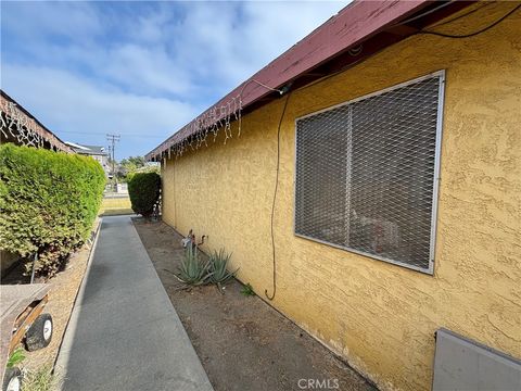 A home in Lynwood