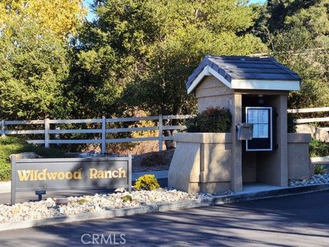 A home in Arroyo Grande