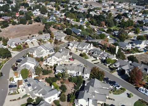 A home in Arroyo Grande