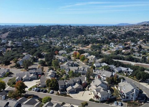 A home in Arroyo Grande