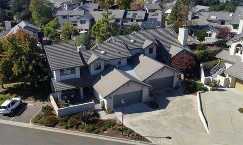 A home in Arroyo Grande