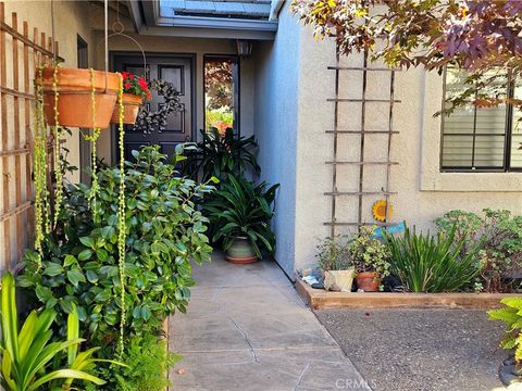 A home in Arroyo Grande