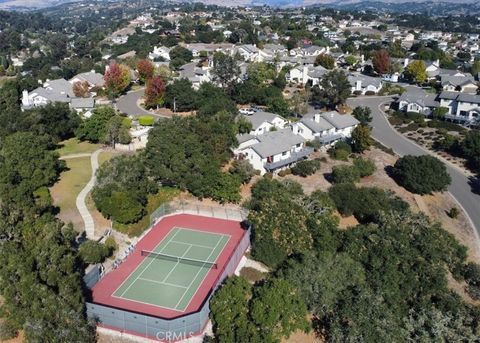 A home in Arroyo Grande