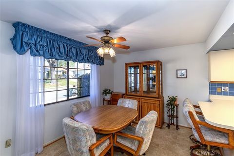 A home in La Mirada
