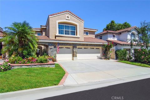 619 Windswept Place Simi Valley CA 93065