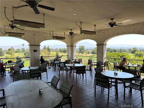 A home in Laguna Woods