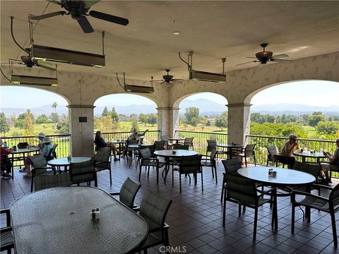 A home in Laguna Woods