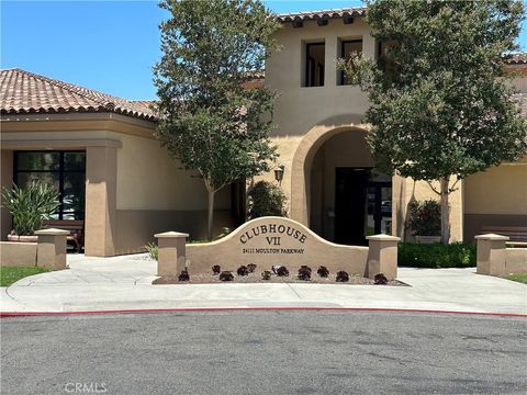 A home in Laguna Woods