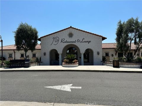 A home in Laguna Woods