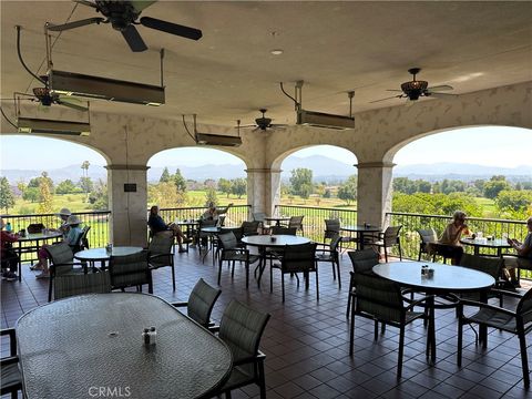 A home in Laguna Woods