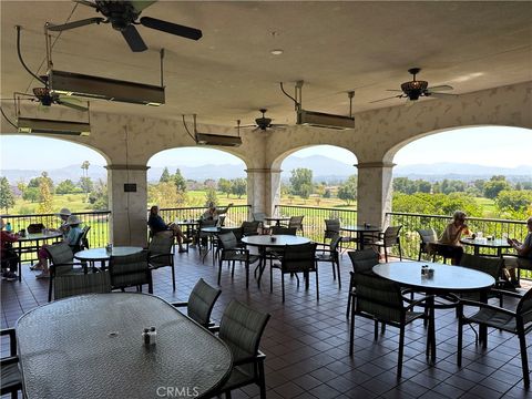 A home in Laguna Woods