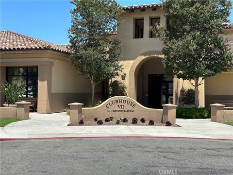 A home in Laguna Woods