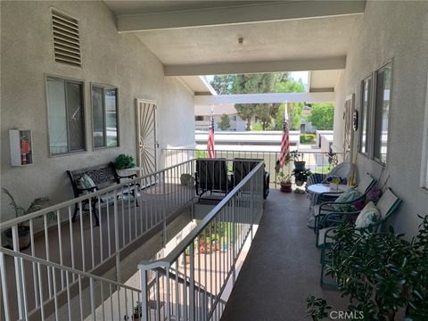 A home in Laguna Woods