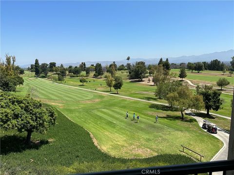 A home in Laguna Woods