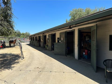 A home in Laguna Woods