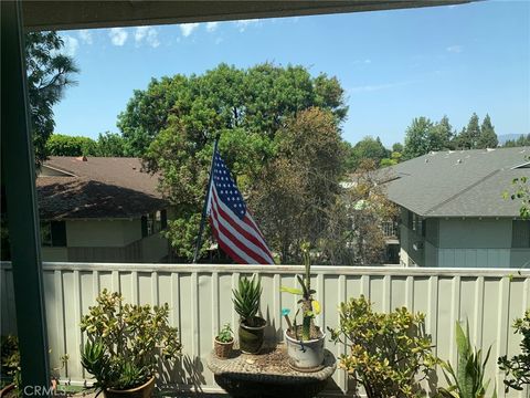 A home in Laguna Woods