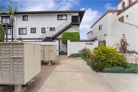 A home in Fountain Valley