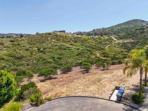 0 Highland Heights Road Jamul CA 91935