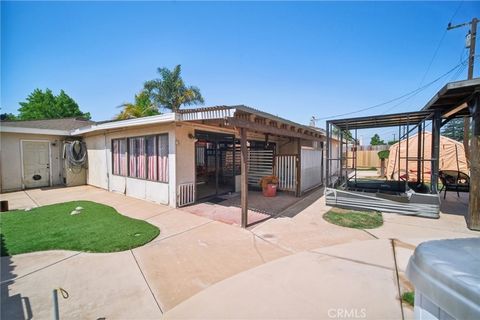 A home in Camarillo