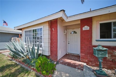 A home in Camarillo