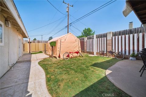 A home in Camarillo