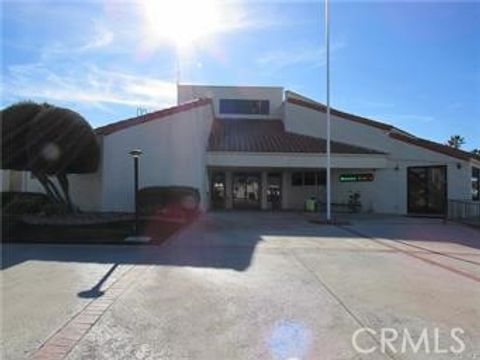 A home in Hemet