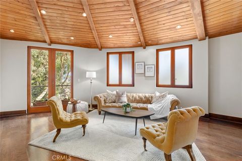 A home in Redondo Beach