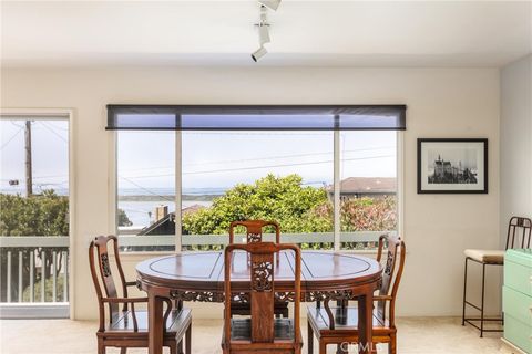 A home in Morro Bay