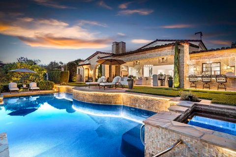 6320 Calle Ponte Bella Rancho Santa Fe CA 92091