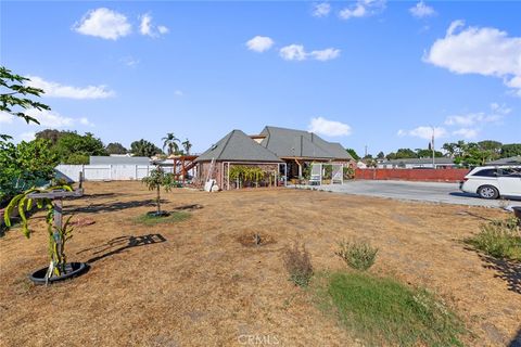 A home in Garden Grove