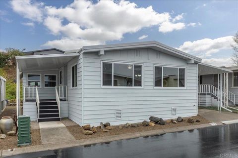 3535 Linda Vista Drive 198 San Marcos CA 92078