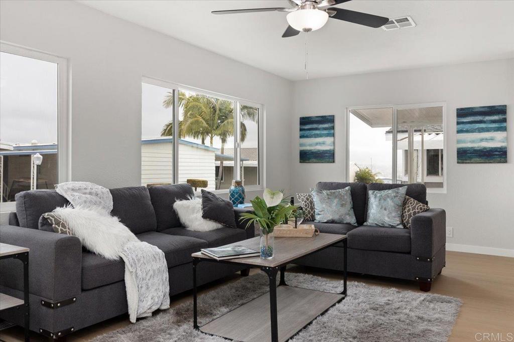 3535 Linda Vista Drive 198