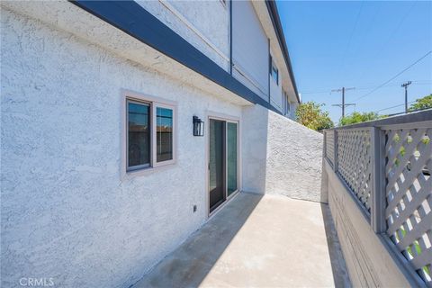 A home in Redondo Beach