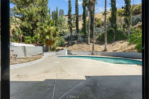 A home in Sun Valley