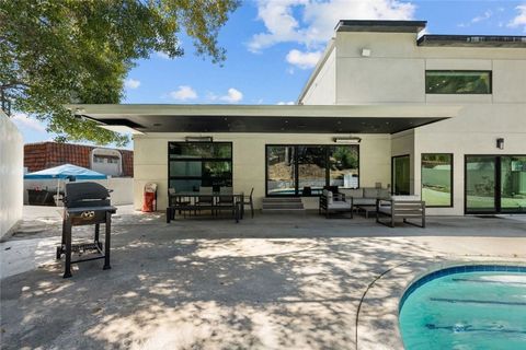 A home in Sun Valley