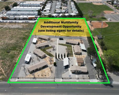 21905 Powhatan Road Apple Valley CA 92308
