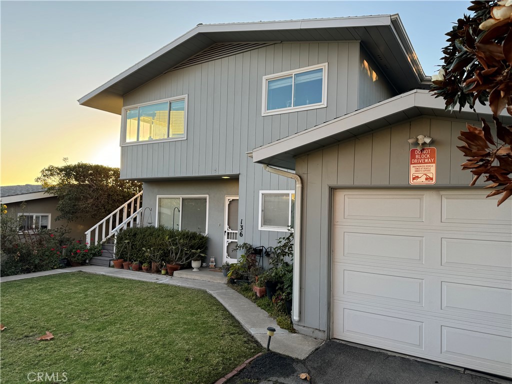 134 Wave Street