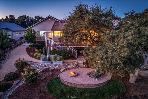 A home in Paso Robles