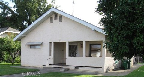 A home in Orland