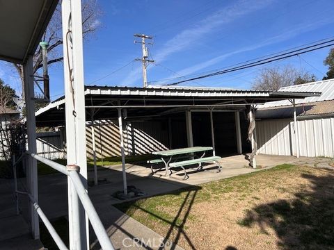 A home in Orland