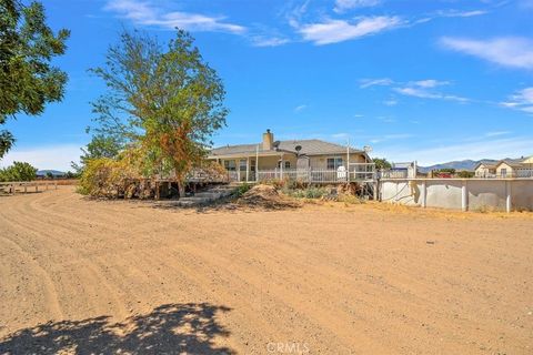 A home in Oak Hills