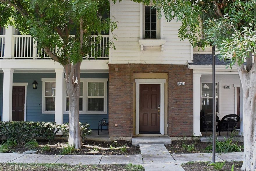 Welcome to your dream townhome in the highly sought-after Preserves community! This beautifully designed home features direct access to a finished drywall two-car garage and a convenient separate laundry room. Enjoy the airy ambiance with high ceilings and recessed lighting, complemented by a spacious loft perfect for a home office or play area.



The master bedroom, thoughtfully situated on its own floor, boasts a generous walk-in closet and a private bathroom for ultimate privacy. The open floor plan on the main level seamlessly connects the kitchen, living room, and dining area, all leading out to a lovely balcony—perfect for entertaining or relaxing.



As a resident, you'll have access to a fantastic clubhouse with a movie theater (available to rent), three swimming pools, a spa, a gym, tennis courts, BBQ areas, a banquet hall, and a computer room. Plus, you'll find plenty of nearby parks for outdoor fun. Don’t miss this opportunity to enjoy luxurious living in a vibrant community!