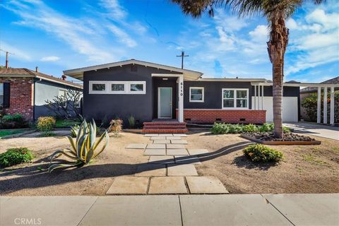 5110 E Mezzanine Way Long Beach CA 90808