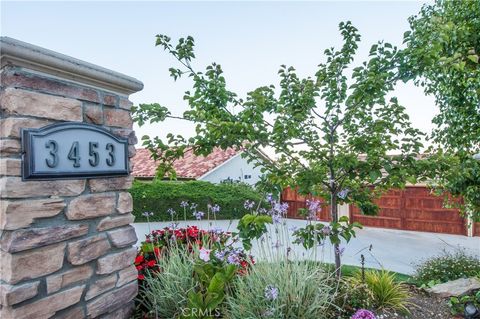 A home in Rancho Palos Verdes