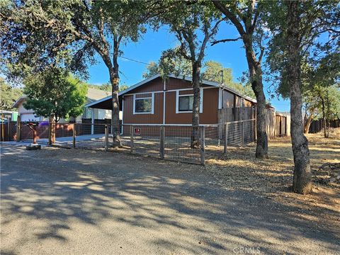 A home in Clearlake