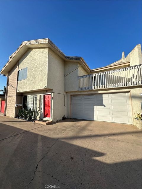 A home in Redondo Beach