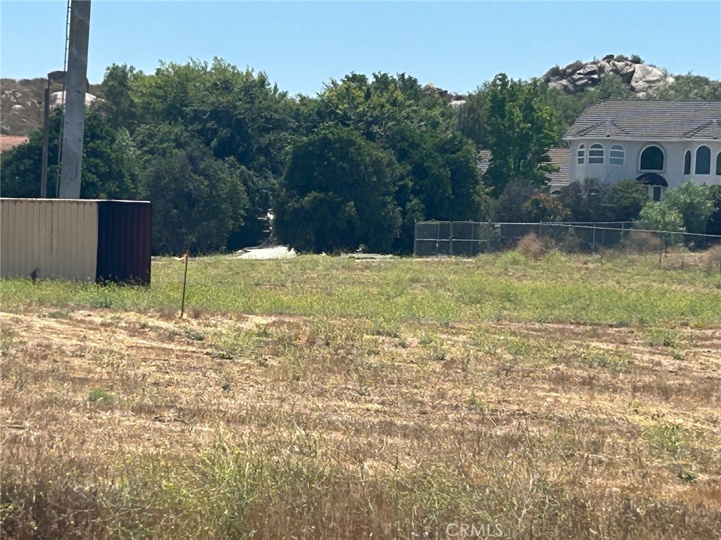 YES!!! THIS 2.16 ACRE PARCEL HAS A GREAT VIEW AND THAT IS NOT ALL. IT IS SURROUNDED BY CUSTOM HOMES IN THIS DESIRABLE RIVERSIDE AREA, COUNTY SAYS YOU CAN BUILD MORE THAN ONE HOME, ALL UTILITIES ARE AT THE STREET, PROPERTY HAS BEEN RECENTLY SURVED AND A COPY IS AVAILABLE FOR BUYER, MARKERS ARE ON PROPERTY. SELLER IS MOTIVATED